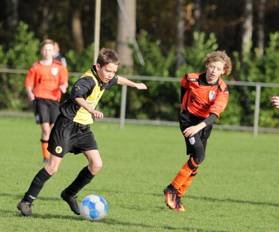 VordenJO13-1-Losser 1-1